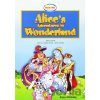 Storytime 1 - Alice's Adventure in Wonderland Reader - Express Publishing
