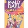 Charlie et la chocolaterie