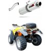 Can am RENEGADE 800 ladený výfuk ST + dB killer medium