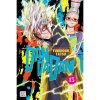 Viz Media Dandadan 13