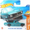 HOT WHEELS ZAMAC - 1975 Datsun Sunny Truck (B120) (Bez obalu)