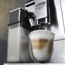 Automatický kávovar DeLonghi PrimaDonna Elite ECAM 650.55.MS
