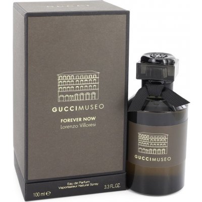 Gucci Museo Forever Now parfumovaná voda unisex 100 ml