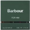 Barbour For Him 50 ml – Klasická britská elegancia v každej kvapke