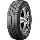 Nexen Winguard WT1 235/65 R16 115R