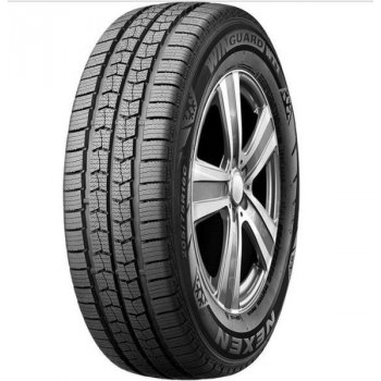 Nexen Winguard WT1 235/65 R16 115R