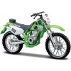 Maisto Potraviny Kawasaki KLX 250SR 1:18
