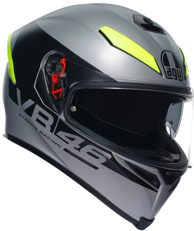 AGV K-5 S APEX 46