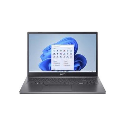 Notebook Acer Aspire 5 15 (A515-58M-36QS) (NX.KHGEC.009) sivý