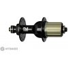Novatec F172SB-QR-11S zadný náboj, 28 dier, QR, Shimano HG, OEM