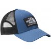 Šiltovka The North Face Mudder Trucker Farba: modrá/čierna