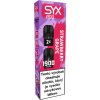 SYX Bar Strawberry Grape 20 mg POD 2ks