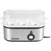 MESKO Tri vajcia 210 W - vajíčkovar / elektrický hrniec na vajcia z ocele
