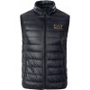 Pánska Vesta EA7 EMPORIO ARMANI TRAIN CORE ID M DOWN LIGHT VEST 8NPQ01PN29Z0208 – Čierna