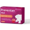 Preventan Akut tabliet s príchuťou brusníc a grapu 30 ks