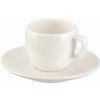 Tescoma Crema Šálka na espresso s tanierikom 80 ml,