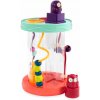 B.Toys Interaktívny valec Hooty Hoo