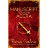 Manuscript Found in Accra - Paulo Coelho