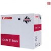 CANON Toner Canon C-EXV21 magenta (14.000 str.) pre iRC2880/2880i/3380/3580
