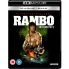 Rambo: First Blood Part Ii (Blu-ray 4K)