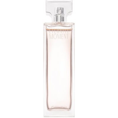 Calvin Klein Eternity Moment parfumovaná voda pre ženy 100 ml