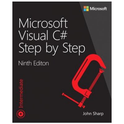 Microsoft Visual C# Step by Step