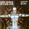 Afflicted: Dawn Of Glory (Re-Issue) - Vinyl (LP)