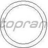 VW Polo 10/99-12/01 tesnenie termostatu