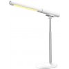 Lampa stolná SVENSSON Amsterdam 2v1 White