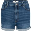Cross A610-006 dámske džínsové kraťasy CR_A610 006