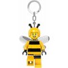 LEGO Licence LEGO svítící klíčenka - Čmeláčí dívka