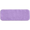 Rýchloschnúci uterák AMY 30X30 CM fialová