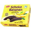 Sir Charles Banánky v čokoládě 150 g