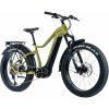 FAT e-bike Leader Fox Brasa 26