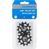 SHIMANO Prehadzovačka Shimano SLX RD-M7100