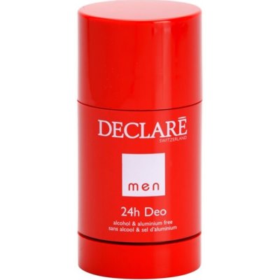 Declaré Men 24h dezodorant bez alkoholu a obsahu hliníka 75 ml