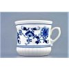 Cibulák – Hrnček perlový 0,26 l – originál cibuľový porcelán 1. akosť