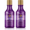 INOAR Absolut šampón pre blond vlasy 250 ml + kondicionér pre blond vlasy 250 ml kozmetická sada