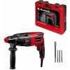 Einhell TC-RH 620 4F Kit Vŕtacie kladivo 4257992
