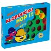 Klobúčik HOP!
