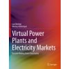 Virtual Power Plants and Electricity Markets (Luis Baringo)(Brožovaná)
