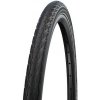 Plášť Schwalbe Delta Cruiser Plus 37-622, 28x1,4 černá-reflexní pásek drát