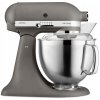 Kuchynský robot KitchenAid Stolný mixér 300 W strieborný/sivý
