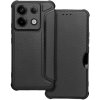 Kryt Razor Book Xiaomi Redmi Note 13 Pro 5G Black