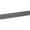 Hansgrohe RainSelect - Termostatická batéria pod omietku, na 5 spotrebičov, kefovaný čierny chróm - 15384340