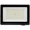 BERGE LED reflektor 100W - 2v1 - studená biela