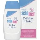 Detská pena do kúpeľa Sebamed pena do kúpeľa 200 ml