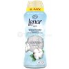 Lenor vonné perličky do prania Light Cotton Fresh 495 g