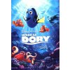 Hľadá sa Dory DVD