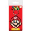 NINTENDO Kľúčenka gumová Super Mario